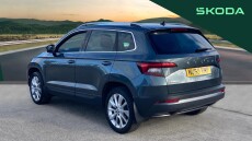 Skoda Karoq 1.5 TSI SE L 5dr DSG Petrol Estate